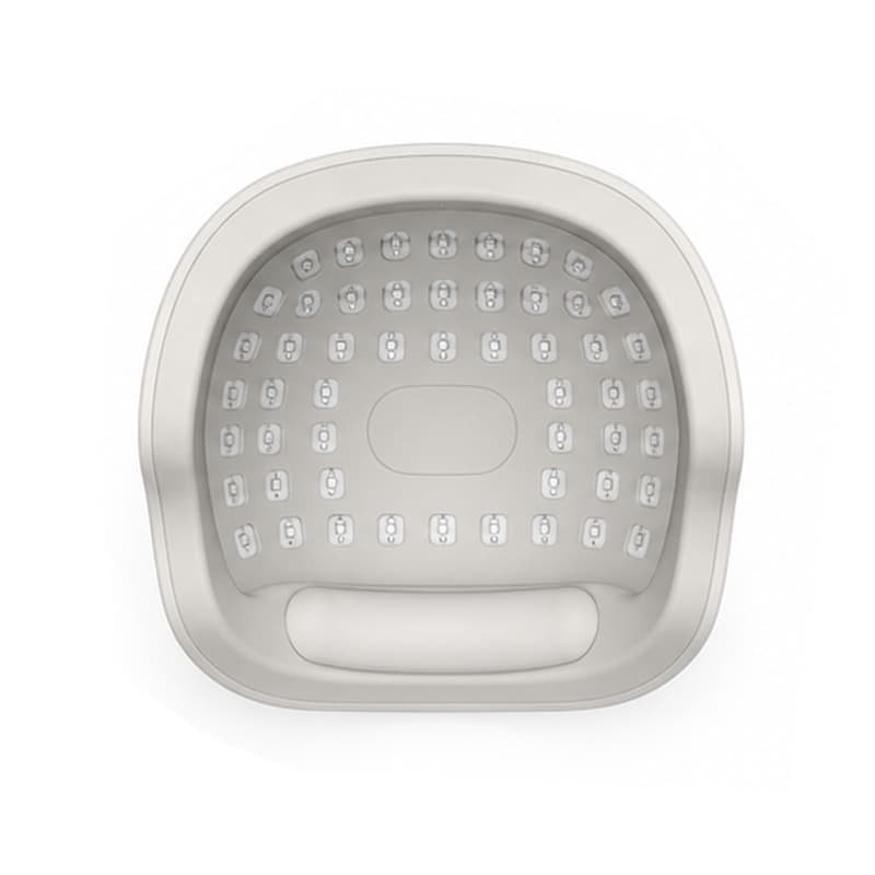 Interior VCSEL diode array of the Wakelife HC03 hair growth cap