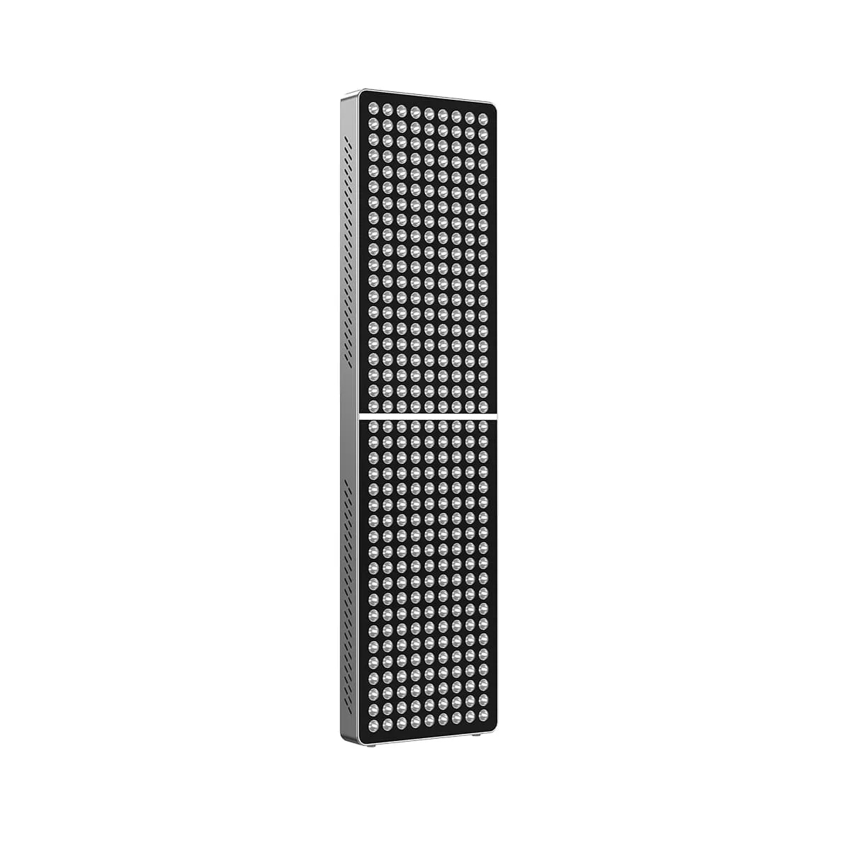 Wakelife BK1800 large-area UVB tanning panel shown from a front three-quarter angle