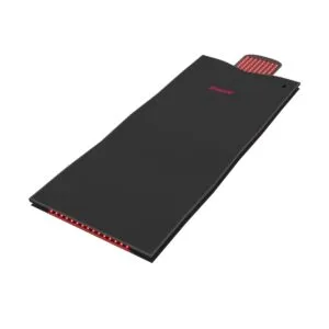 Wakelife L03 flexible Ganzkörper-Rotlichttherapiematte mit beleuchtetem LED-Bereich