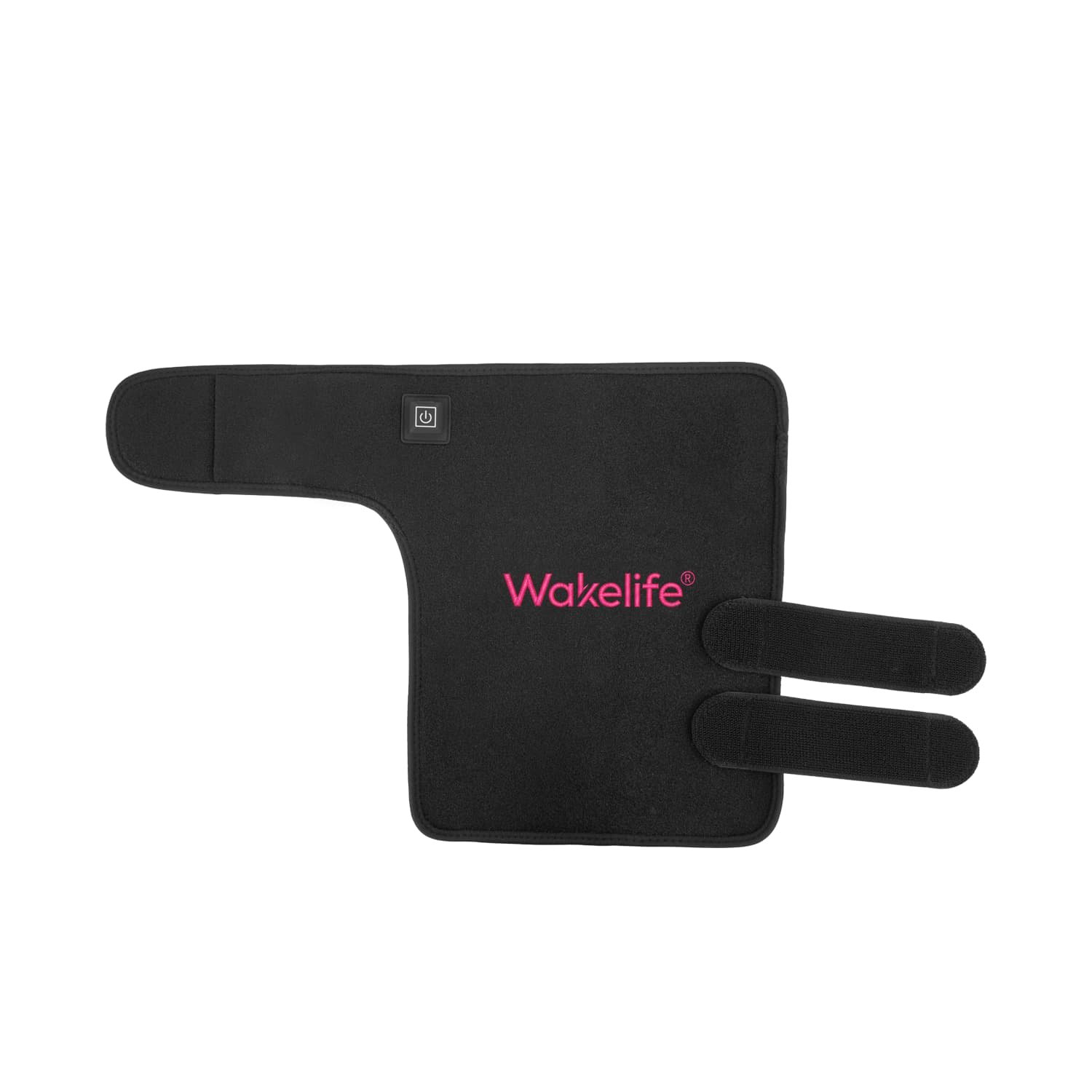 Wakelife D03 horse leg light care wrap front view