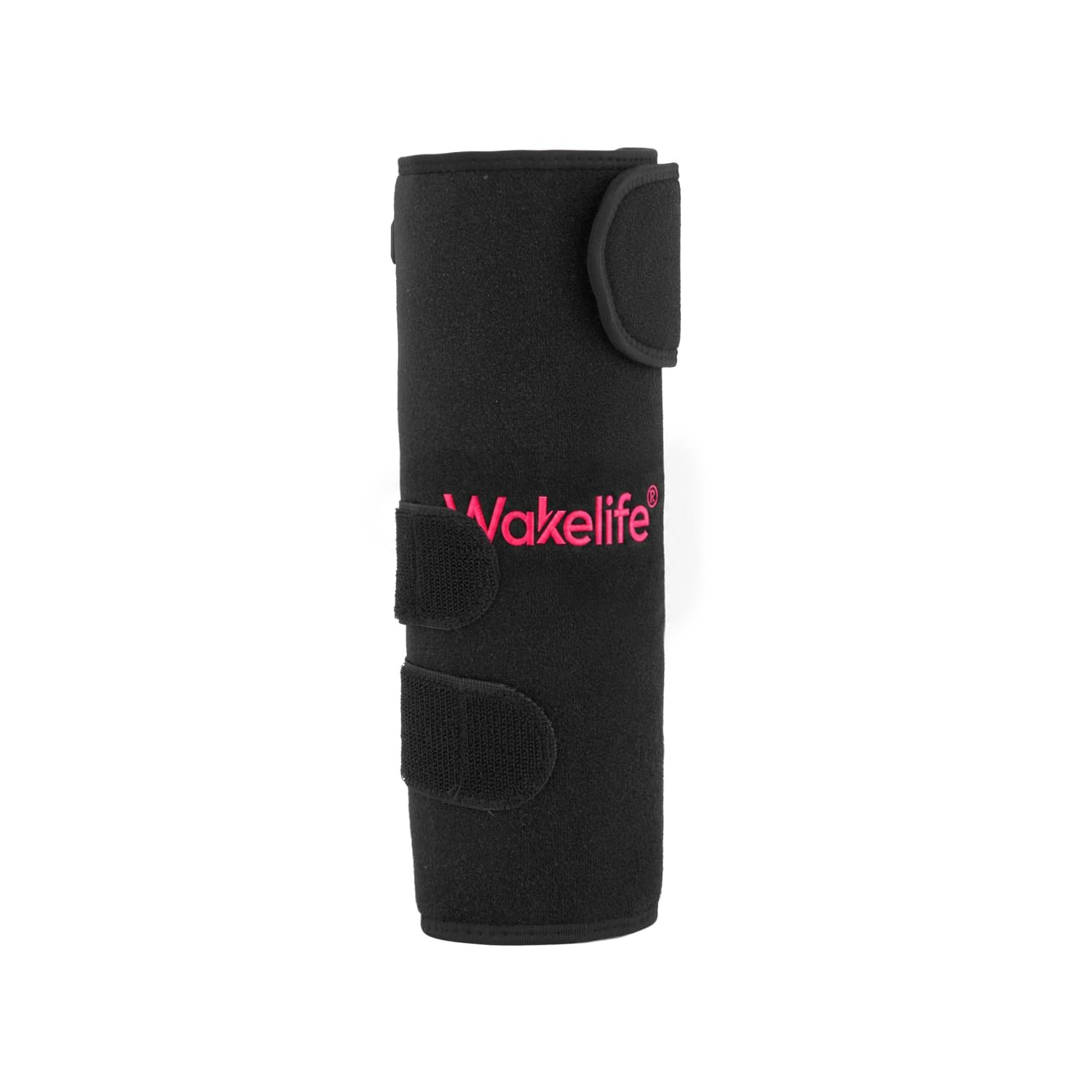 Wakelife D03 horse leg light care wrap in wrapped position