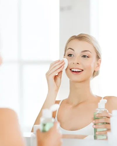 Skin Care