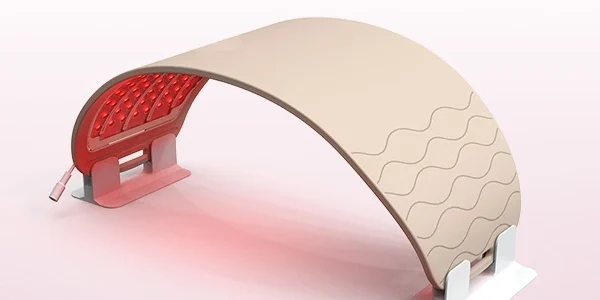G240 LED skincare device — product image
