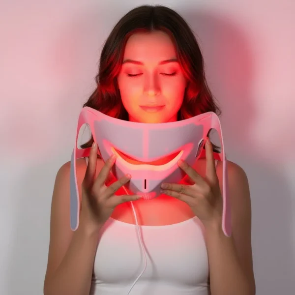 led red light therapy