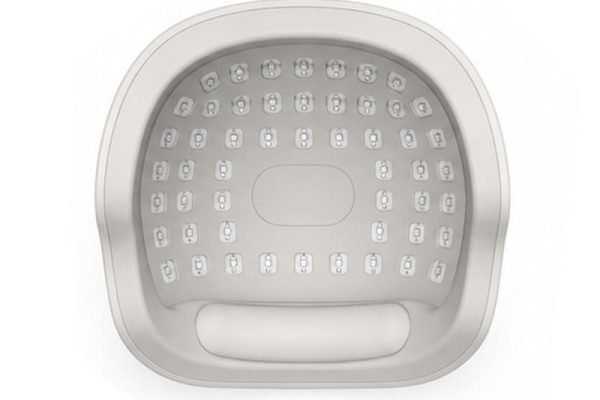 Interior VCSEL diode array of the Wakelife HC03 hair growth cap